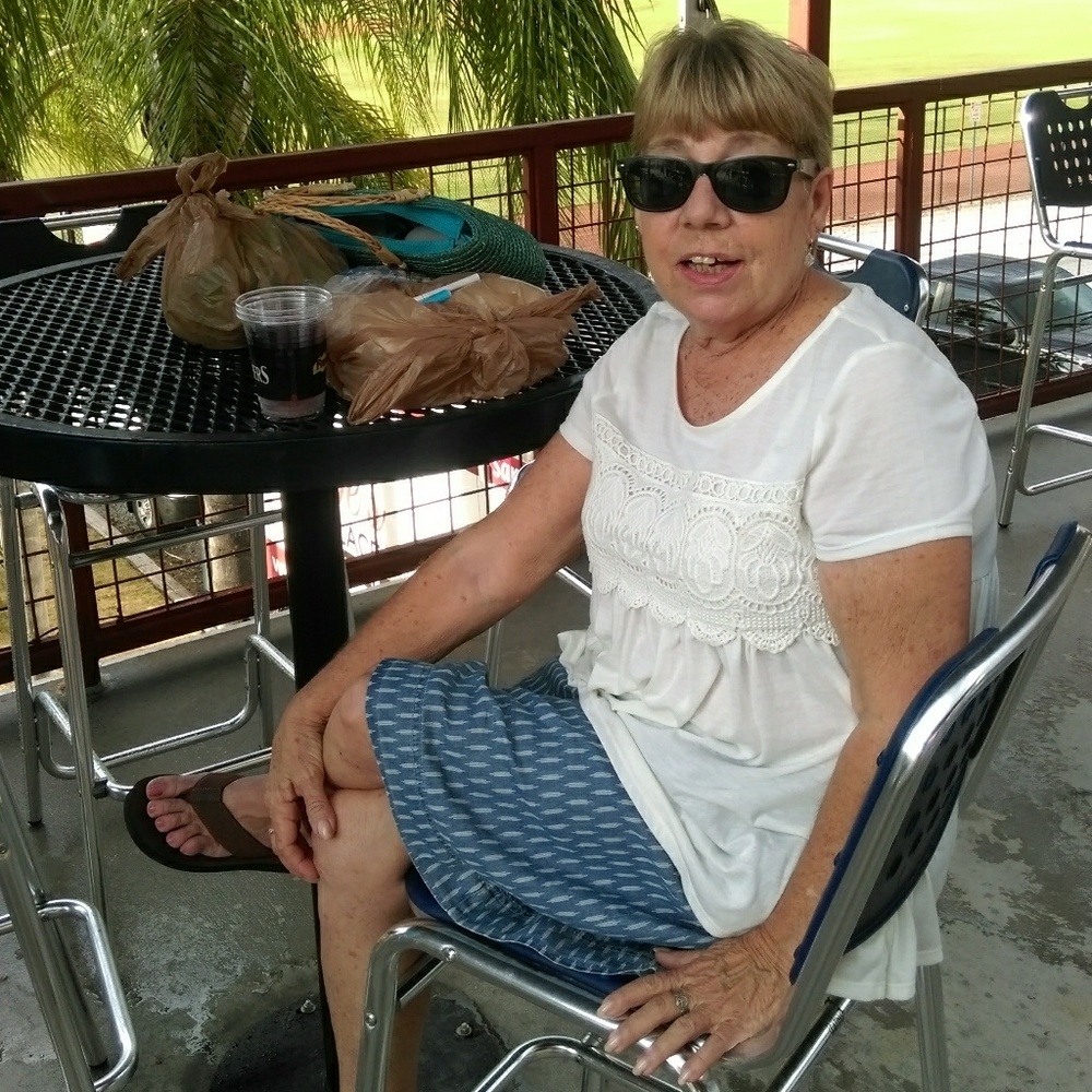 Meet your Posher, Judy